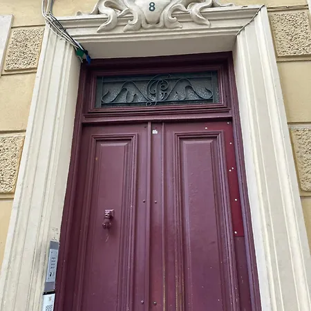 Beau Studio Au Coeur De Nice Exterior photo